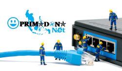 PRIMADONA Net – Spesialis Internet Dedicated